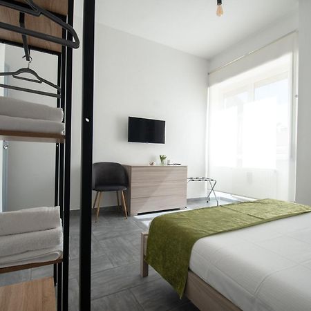 Casa Vacanze Family House Posizione Centralissima Civitavecchia Zewnętrze zdjęcie