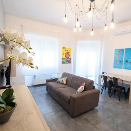 Casa Vacanze Family House Posizione Centralissima Civitavecchia Zewnętrze zdjęcie