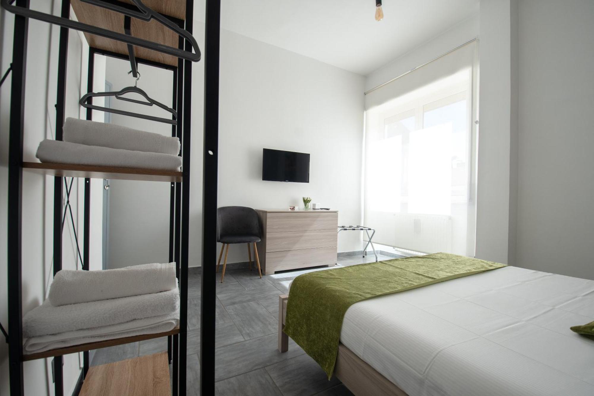 Casa Vacanze Family House Posizione Centralissima Civitavecchia Zewnętrze zdjęcie