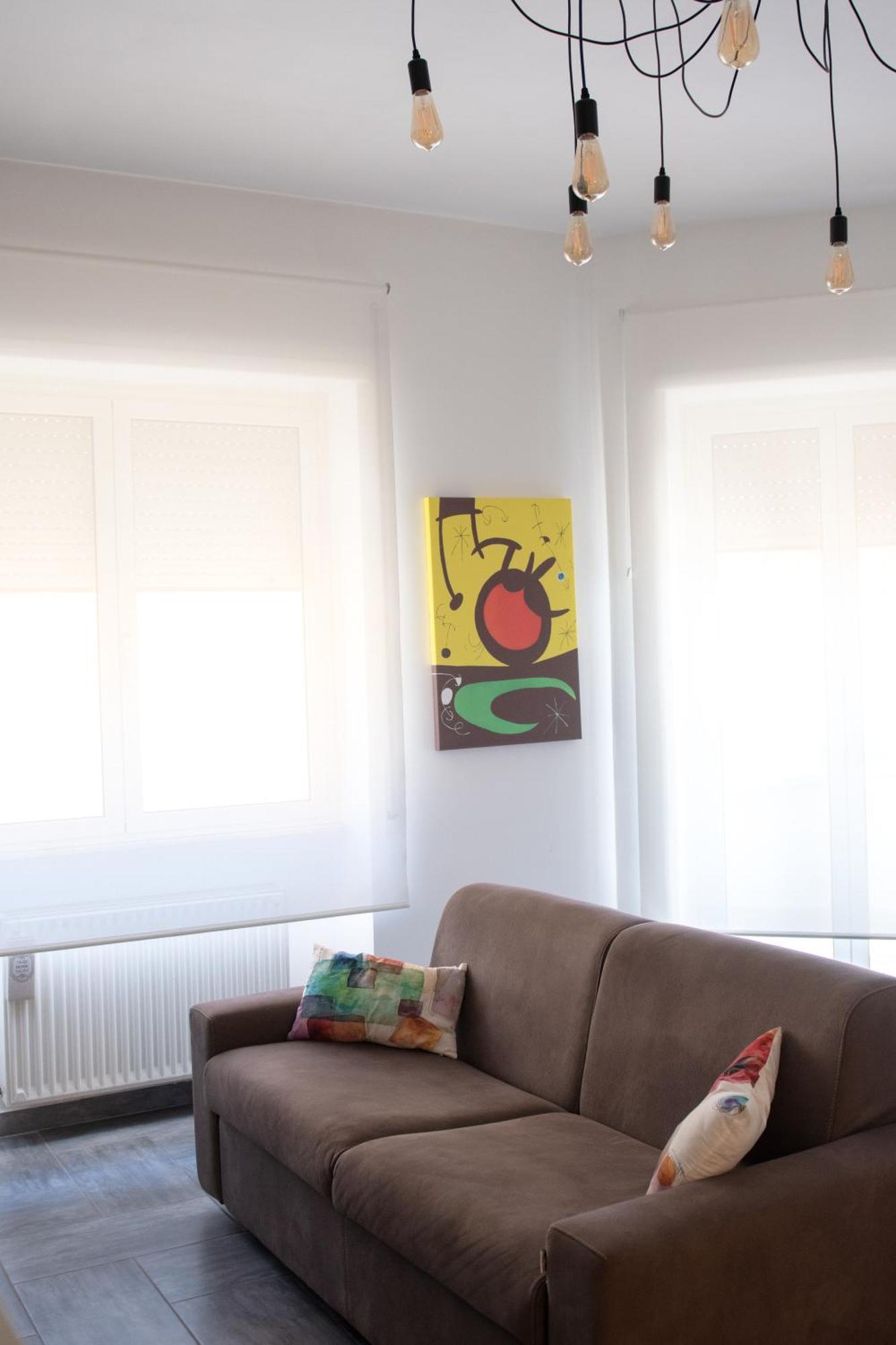 Casa Vacanze Family House Posizione Centralissima Civitavecchia Zewnętrze zdjęcie