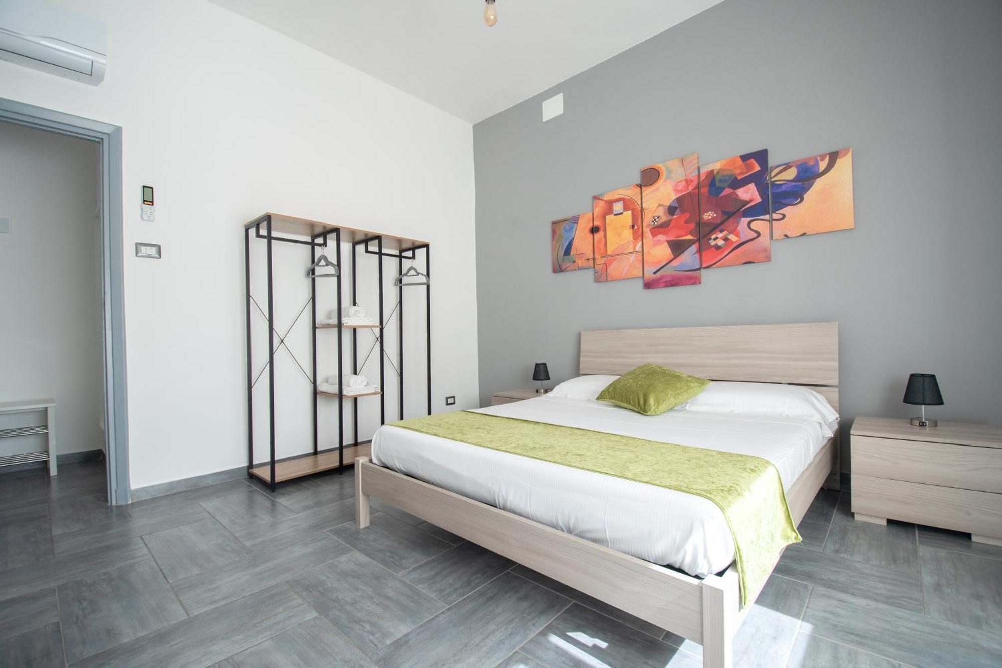 Casa Vacanze Family House Posizione Centralissima Civitavecchia Zewnętrze zdjęcie
