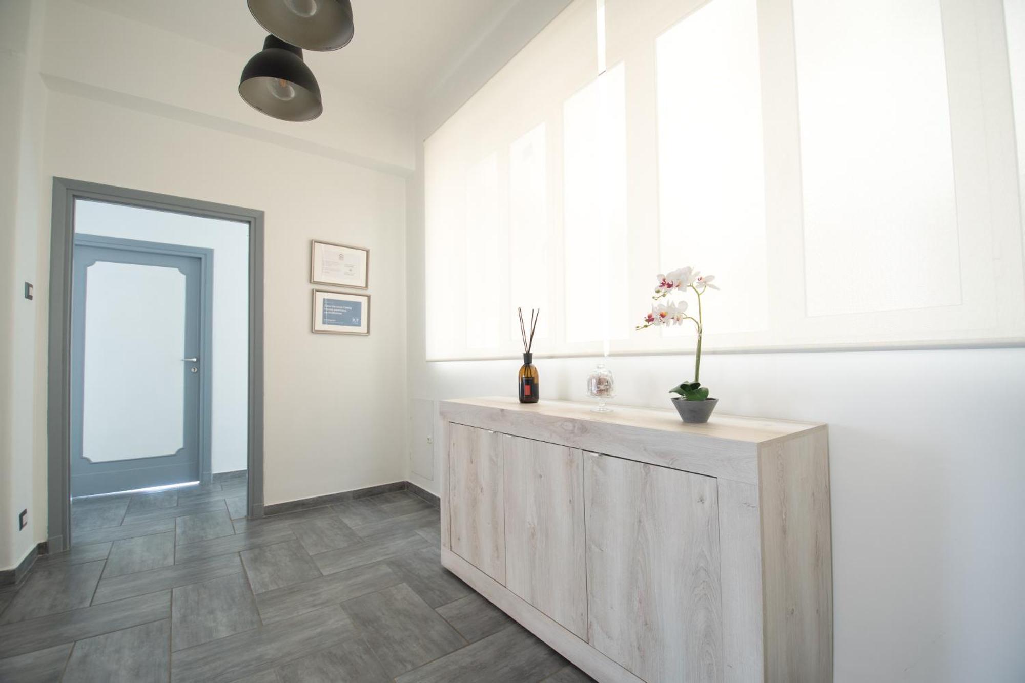 Casa Vacanze Family House Posizione Centralissima Civitavecchia Zewnętrze zdjęcie