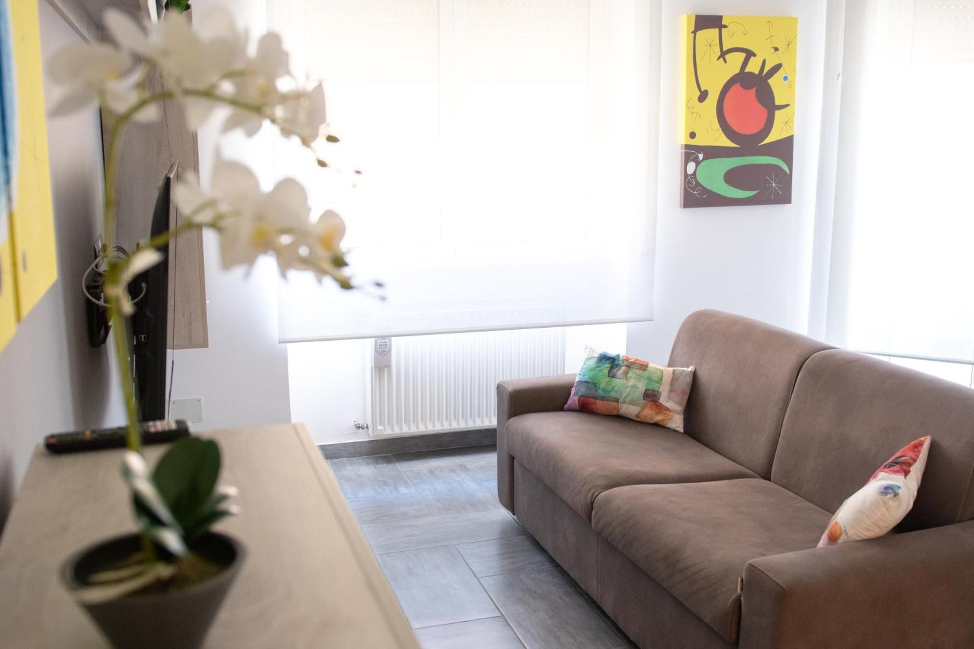 Casa Vacanze Family House Posizione Centralissima Civitavecchia Zewnętrze zdjęcie