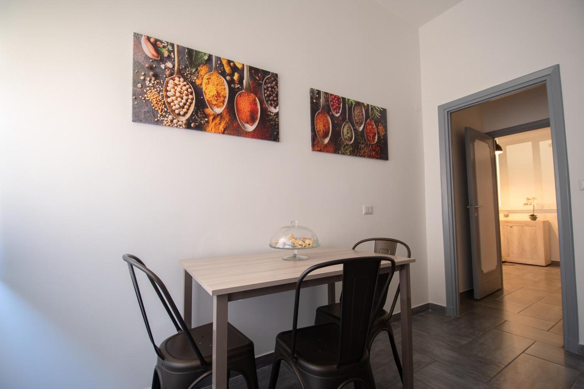 Casa Vacanze Family House Posizione Centralissima Civitavecchia Zewnętrze zdjęcie