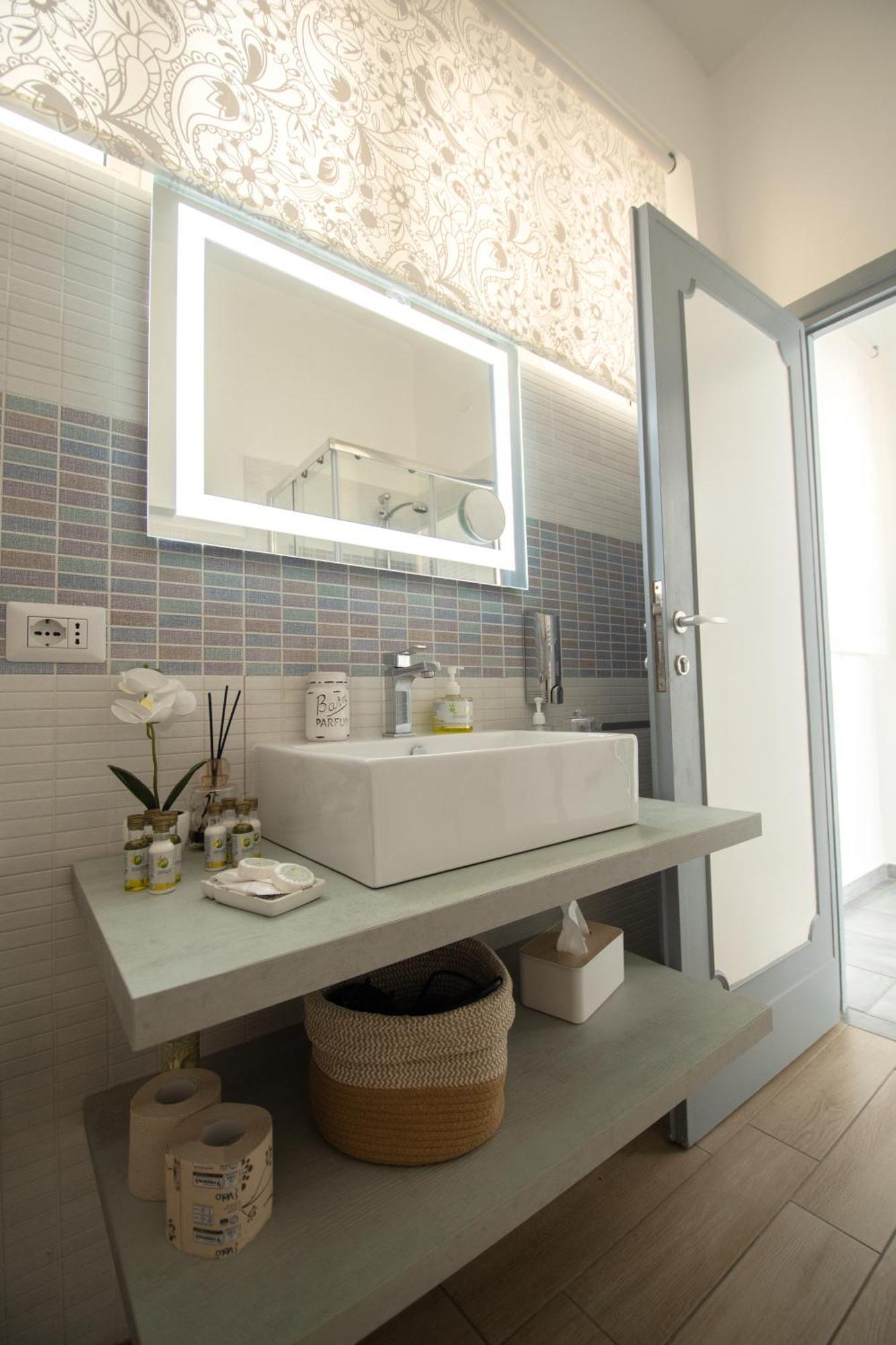 Casa Vacanze Family House Posizione Centralissima Civitavecchia Zewnętrze zdjęcie
