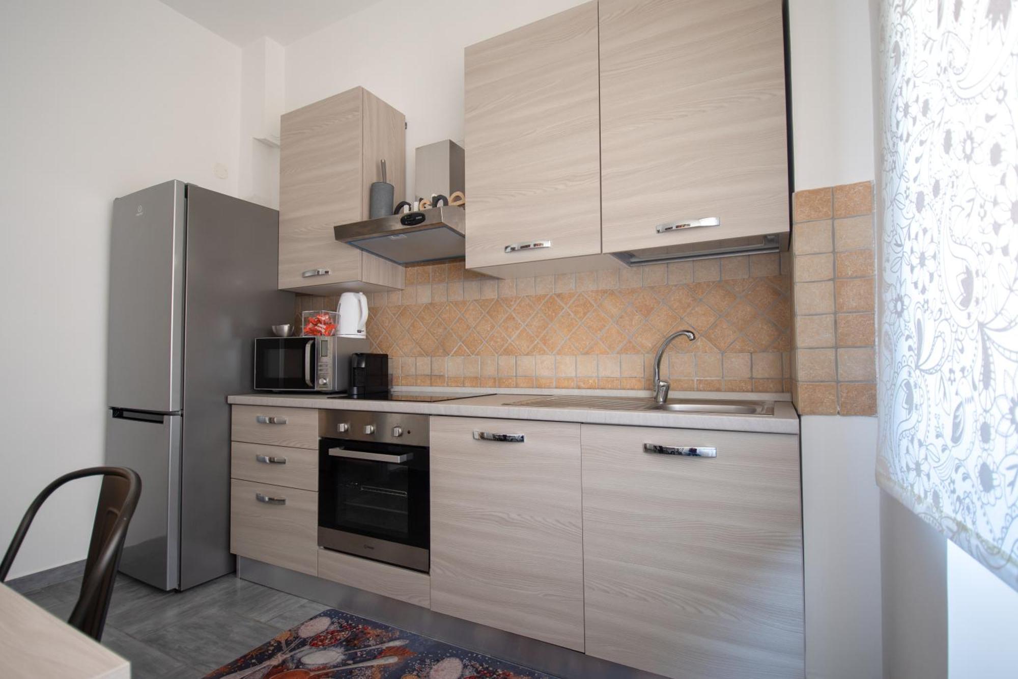 Casa Vacanze Family House Posizione Centralissima Civitavecchia Zewnętrze zdjęcie