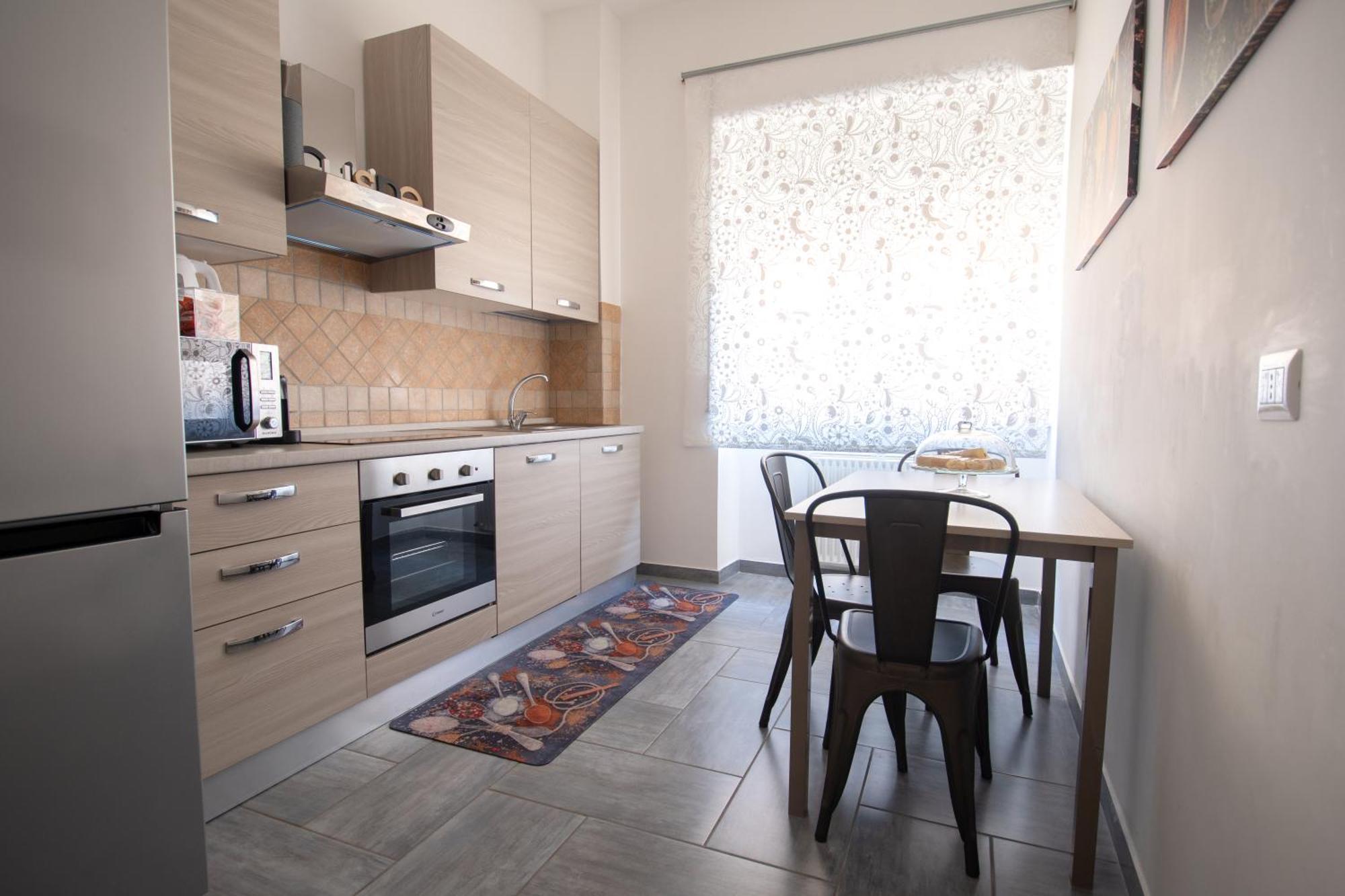 Casa Vacanze Family House Posizione Centralissima Civitavecchia Zewnętrze zdjęcie