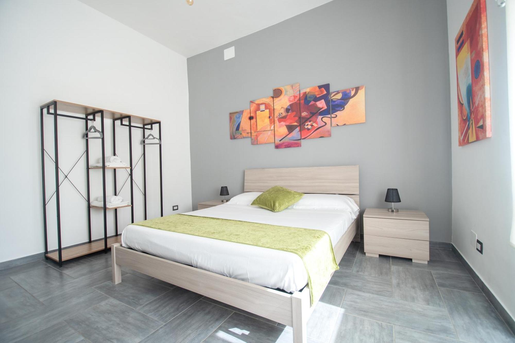 Casa Vacanze Family House Posizione Centralissima Civitavecchia Zewnętrze zdjęcie
