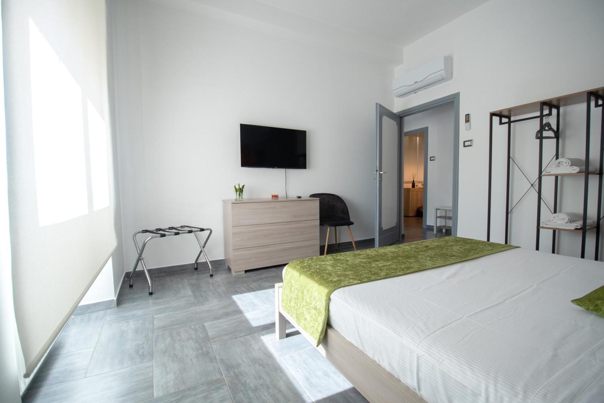 Casa Vacanze Family House Posizione Centralissima Civitavecchia Zewnętrze zdjęcie