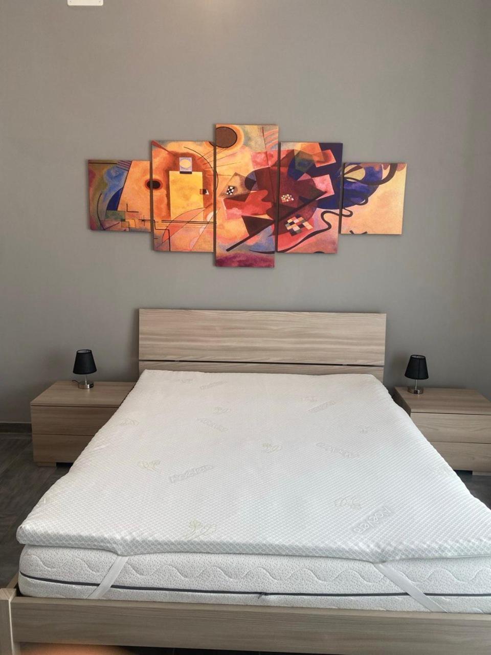 Casa Vacanze Family House Posizione Centralissima Civitavecchia Zewnętrze zdjęcie